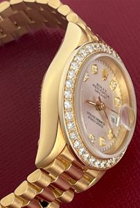 RolexPresident