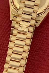 RolexPresident