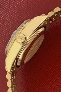 RolexPresident