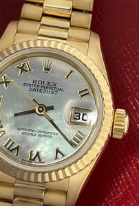 RolexPresident