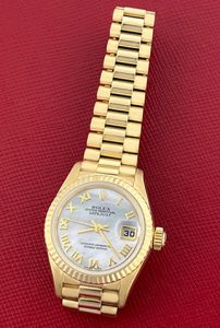RolexPresident