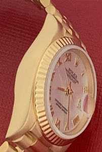 RolexPresident