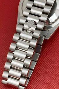 RolexPresident Day-Date