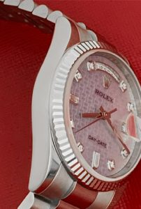 RolexPresident Day-Date