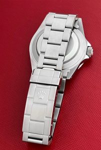 RolexSubmariner No Date