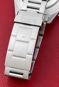 RolexSubmariner No Date
