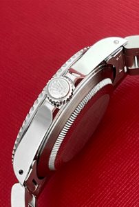 RolexSubmariner No Date