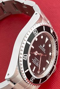 RolexSubmariner No Date