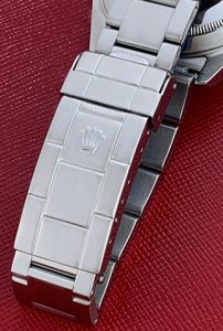 RolexSubmariner