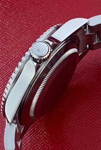 RolexSubmariner
