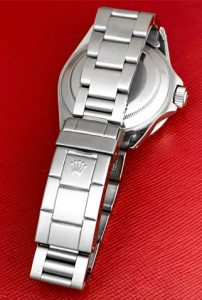 RolexSubmariner