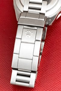 RolexSubmariner
