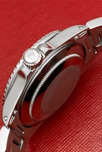 RolexSubmariner