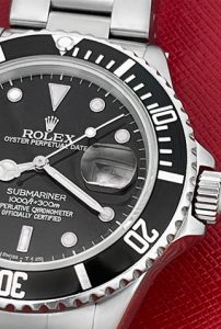 RolexSubmariner