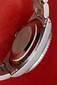 RolexSubmariner