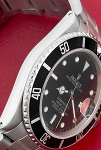 RolexSubmariner