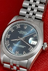 RolexDatejust
