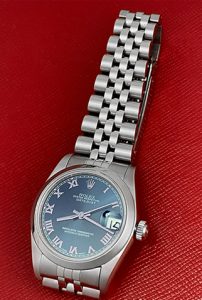 RolexDatejust