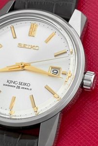 SeikoKing Seiko