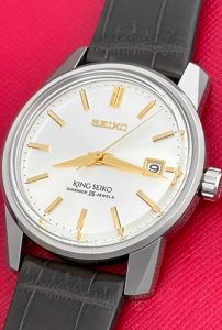 SeikoKing Seiko