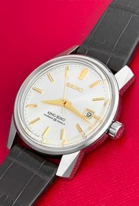SeikoKing Seiko