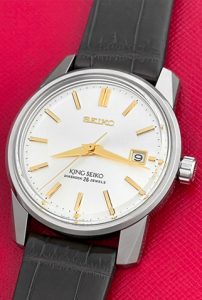 SeikoKing Seiko