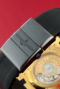 Ulysse Nardin