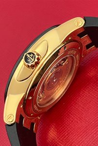 Ulysse Nardin