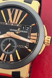 Ulysse Nardin