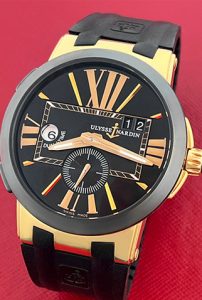 Ulysse Nardin