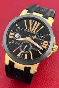 Ulysse Nardin
