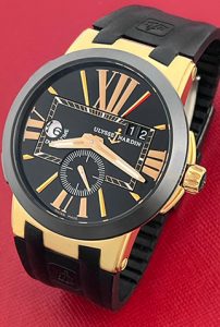 Ulysse Nardin