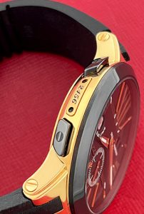 Ulysse Nardin