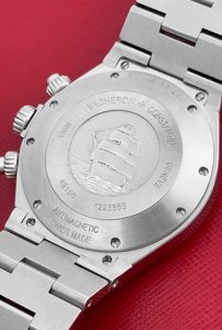 Vacheron Constantin
