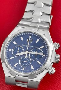Vacheron Constantin