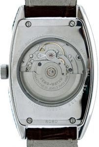 Zeno-Watch BaselTonneau Oversized