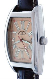 Zeno-Watch BaselTonneau Oversized