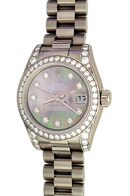 Rolex President C38095