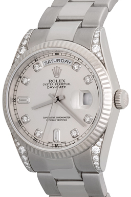 Rolex President Day-Date C42503