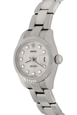 Rolex President C43181