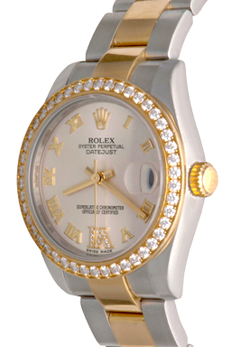 Rolex Datejust
