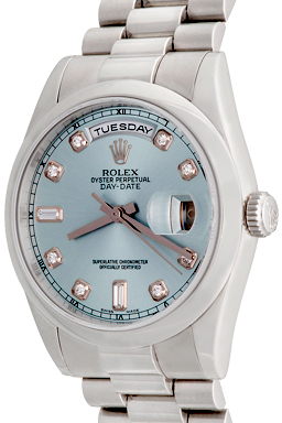 Rolex President Day-Date