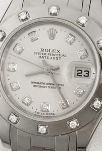 RolexPearlmaster