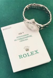 RolexPearlmaster