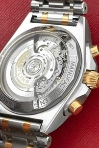 BreitlingChronomat B01 42