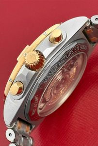 BreitlingChronomat B01 42