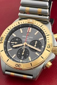 BreitlingChronomat B01 42
