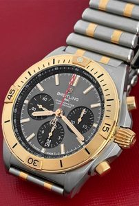 BreitlingChronomat B01 42