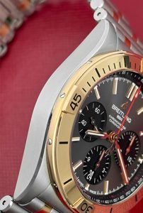 BreitlingChronomat B01 42