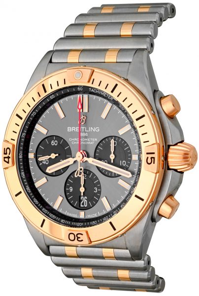 BreitlingChronomat B01 42